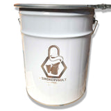 SmokerVault Pro Beekeeping Smoker Tin Can Safe