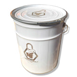 SmokerVault Pro Beekeeping Smoker Tin Can Safe
