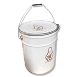 SmokerVault Pro Beekeeping Smoker Tin Can Safe