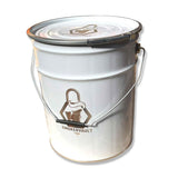 SmokerVault Pro Beekeeping Smoker Tin Can Safe