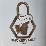 SmokerVault Pro Beekeeping Smoker Tin Can Safe