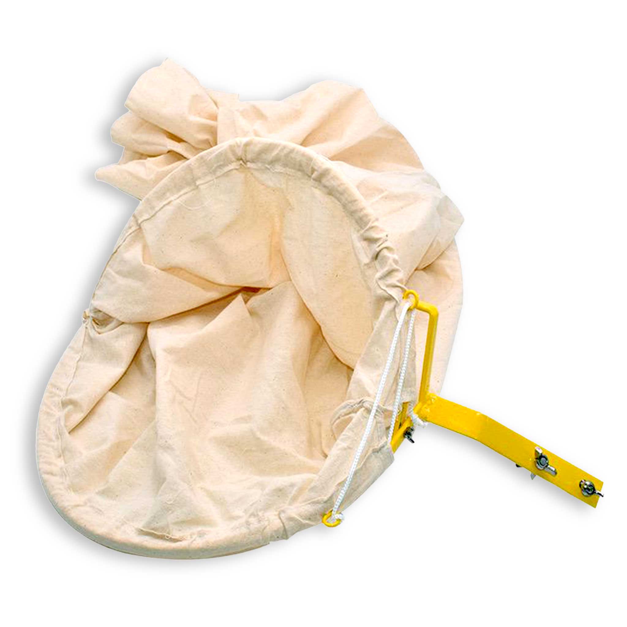 Bee Swarm Catcher with Telescopic Extension Pole | Buzzbee Beekeeping