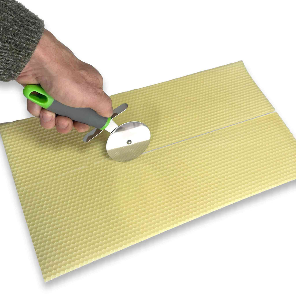 Foundation Bees Wax Sheet Cutter