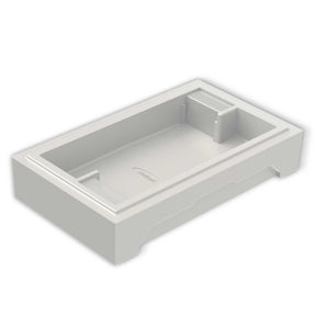 Paradise Honey 6 Frame Top Hive Feeder -  collection by Buzzbee Beekeeping Supplies