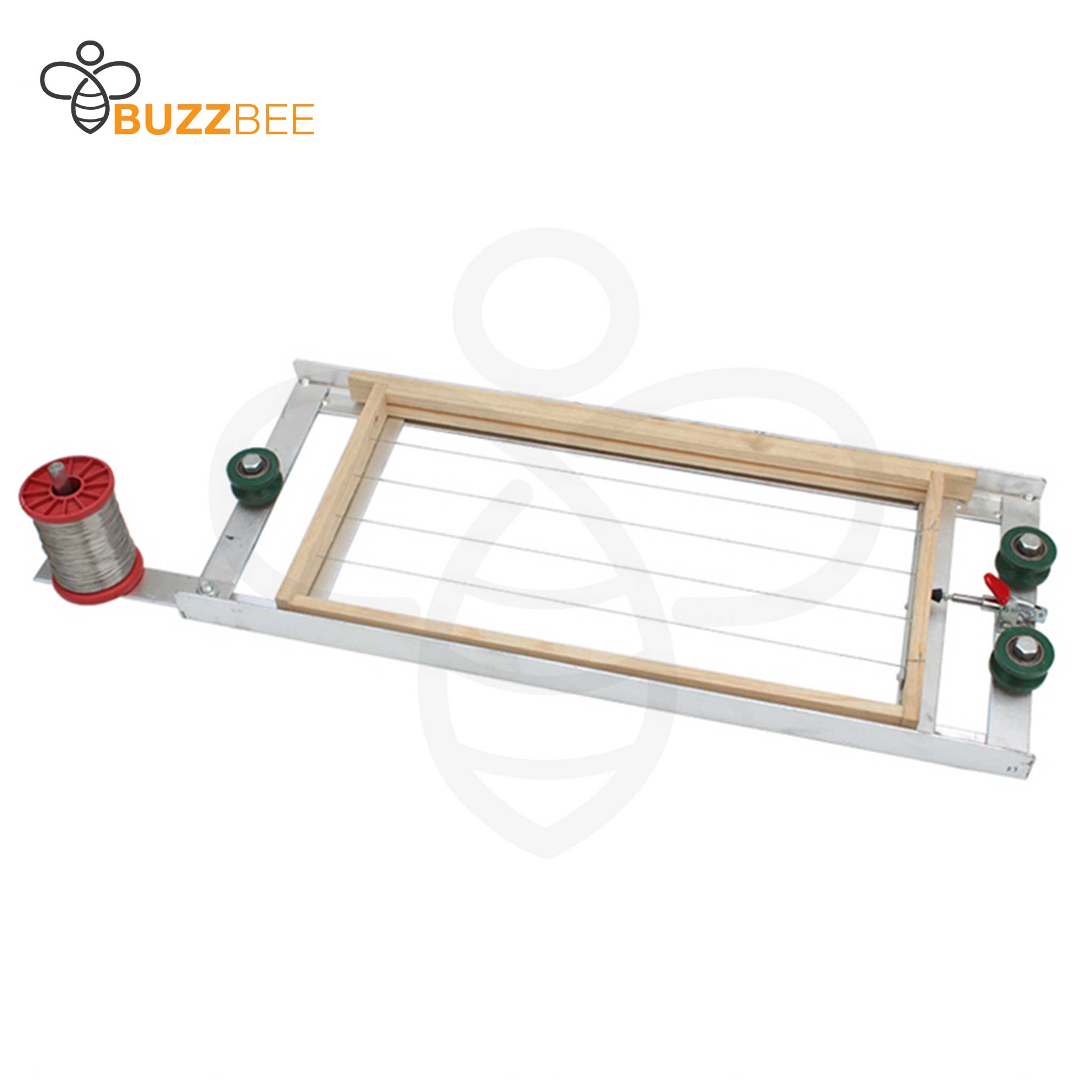 Beekeeping Frame Wiring Assembly Tool - Tools collection by Buzzbee Beekeeping Supplies