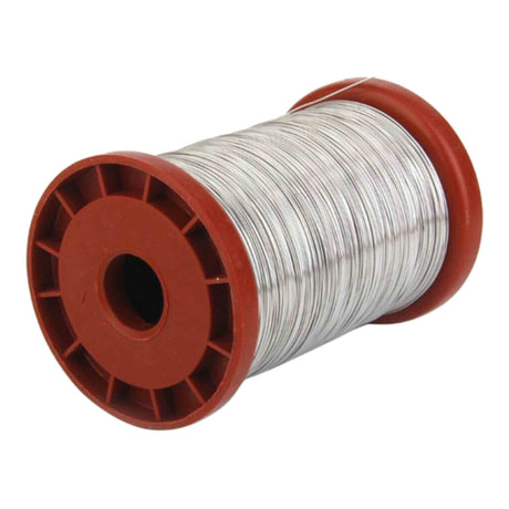 Stainless Steel Wire for Wiring Beehive Frames 500g and 1kg - Accessories collection by Buzzbee Beekeeping Supplies