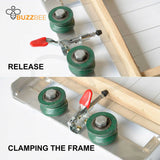 Beekeeping Frame Wiring Assembly Tool - Tools collection by Buzzbee Beekeeping Supplies