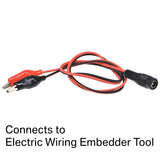 Embedder Electric Transformer for Electric Wiring Embedder Tool - Tools collection by Buzzbee Beekeeping Supplies