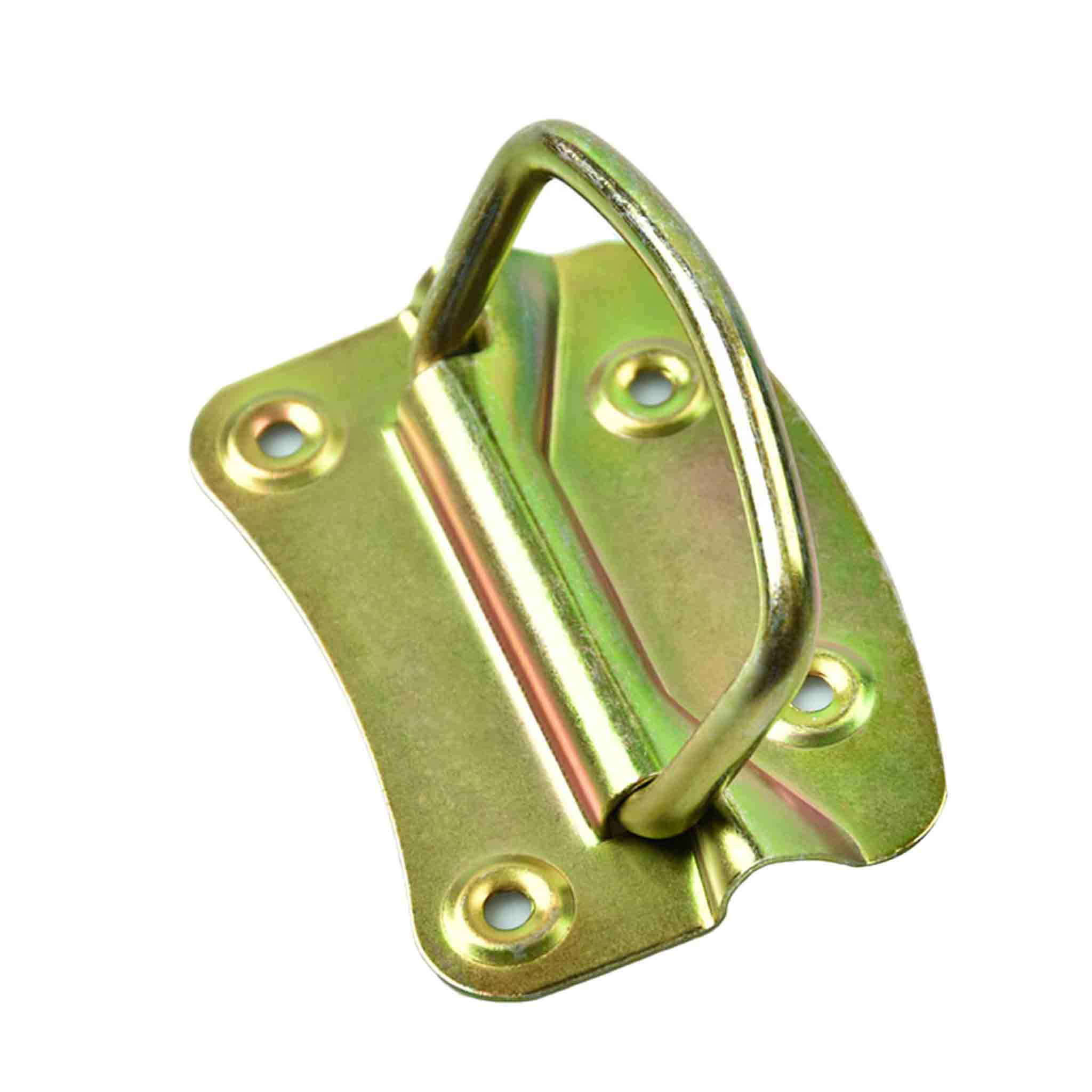 Beekeeping Metal Handle for Beehive Boxes/Supers (2 Pack) | Buzzbee ...