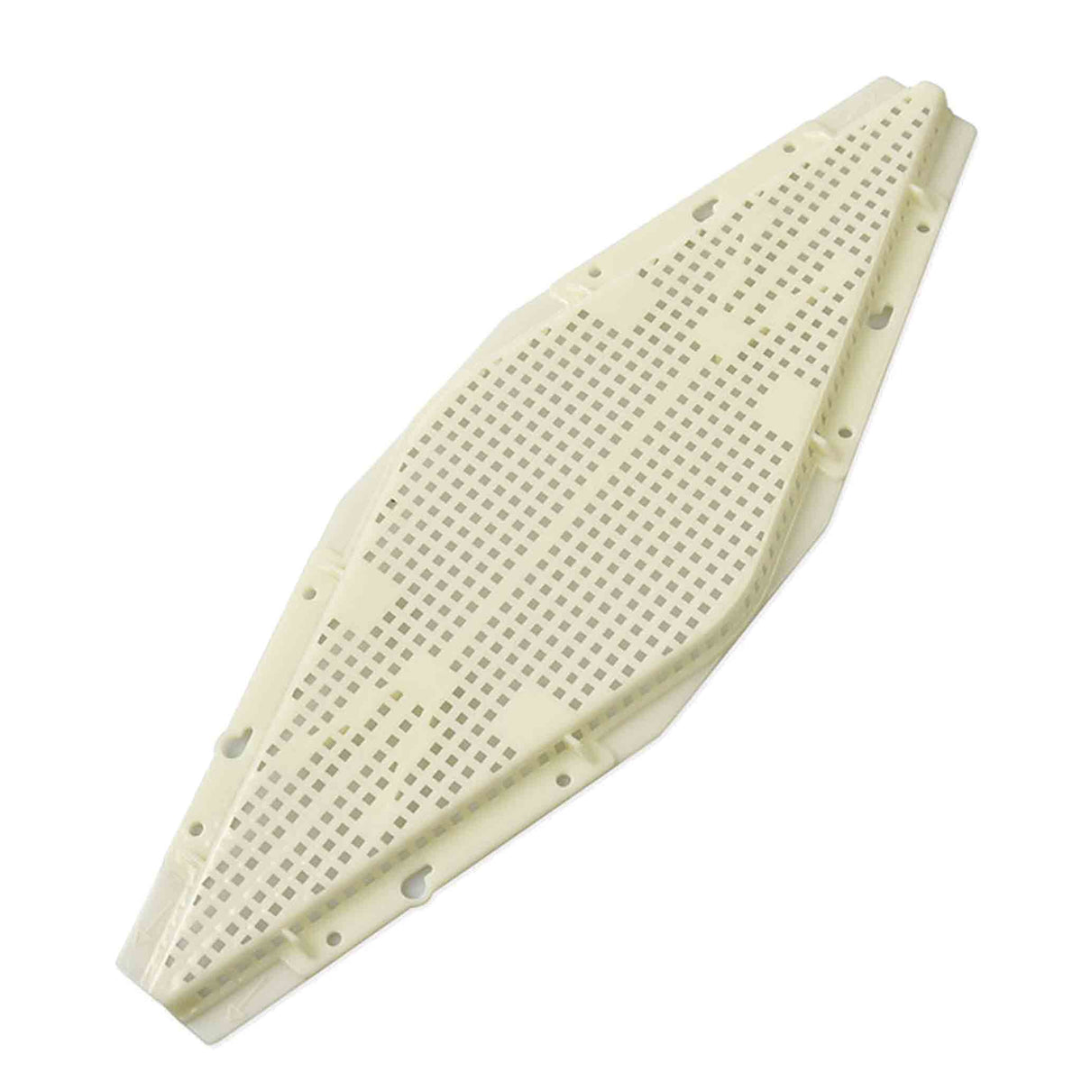 Large Diamond Plastic Bee Escape for Clearance Board – Buzzbee Beekeeping