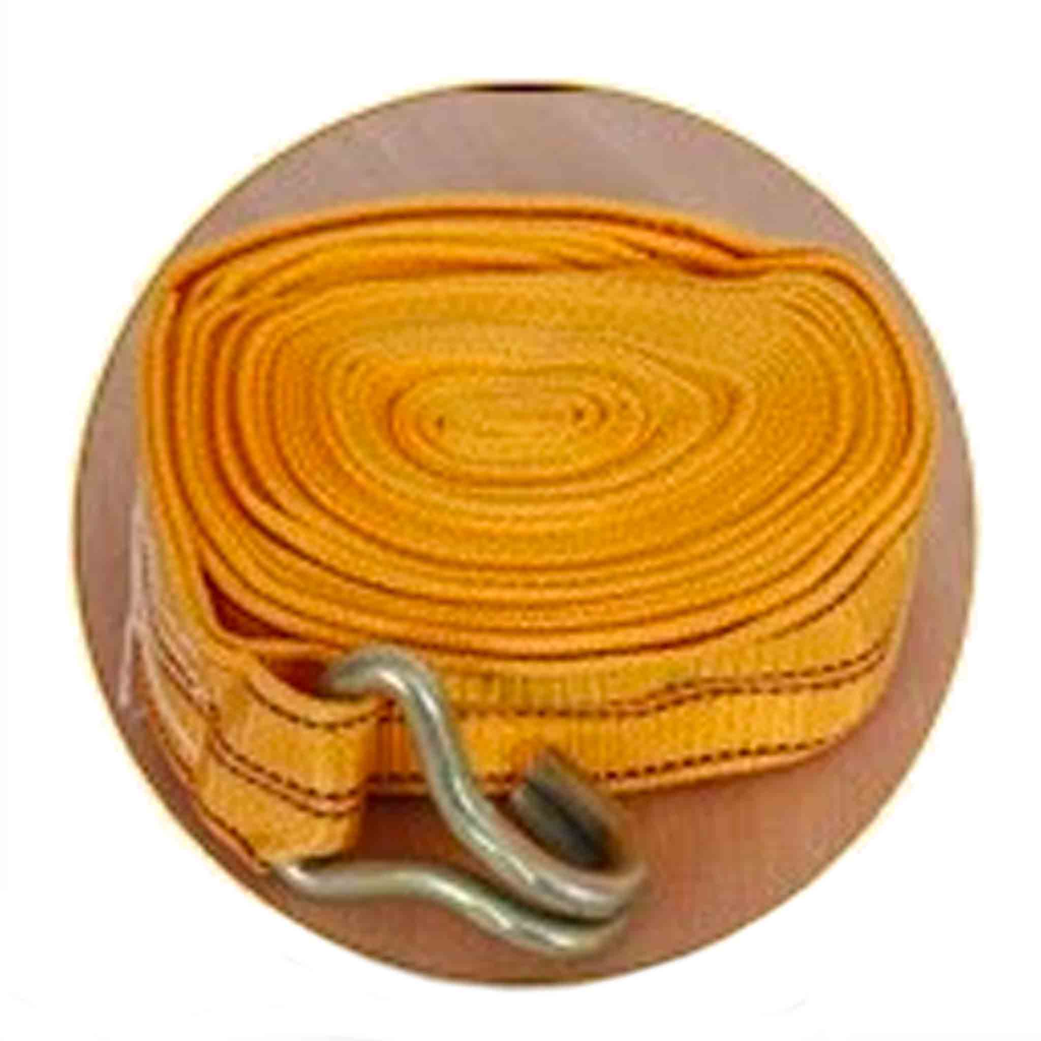 Heavy Duty Wide Girth Strap for Heavy Loads - 10 Meters Length - Accessories collection by Buzzbee Beekeeping Supplies