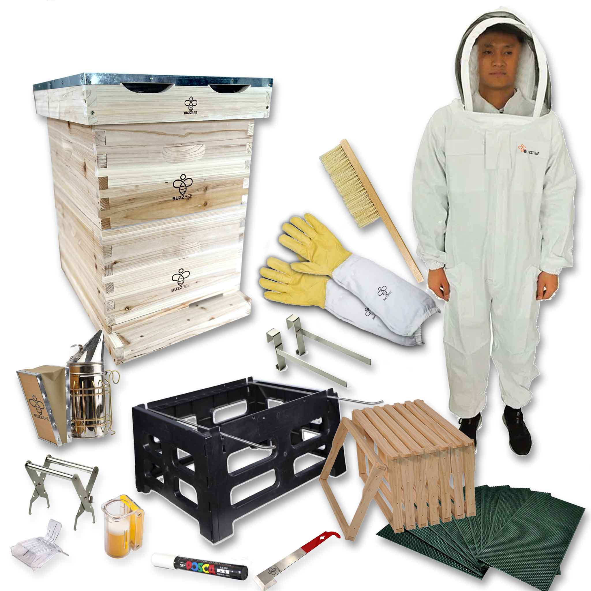 beekeeping