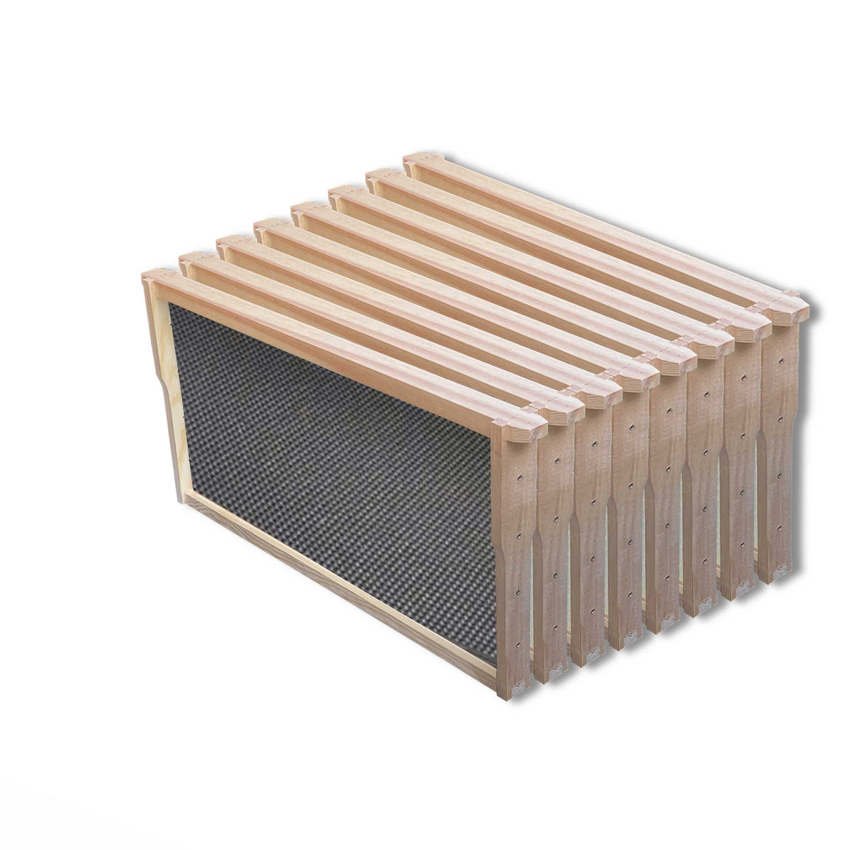 Beekeeping Deep Frame Kits - Hive Parts collection by Buzzbee Beekeeping Supplies