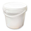 Honey Storage Bucket 5L - Processing collection by Buzzbee Beekeeping Supplies