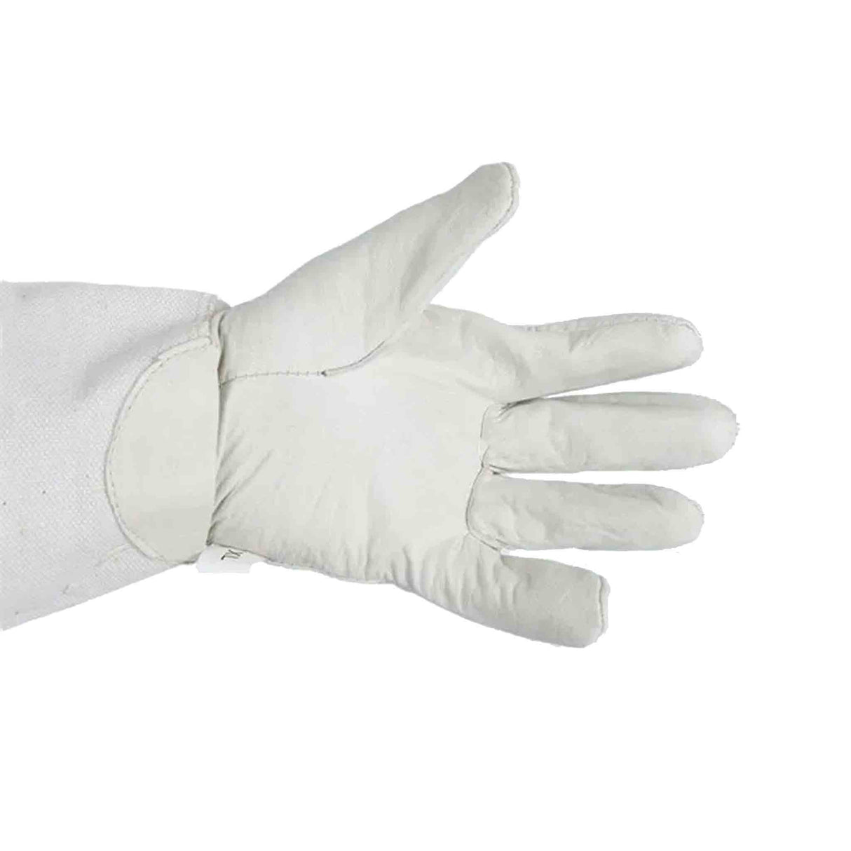 High Quality Long Sleeve Ventilate Beekeeping Protective Gloves - Clothing collection by Buzzbee Beekeeping Supplies