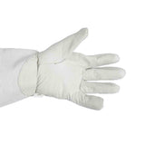 High Quality Long Sleeve Ventilate Beekeeping Protective Gloves - Clothing collection by Buzzbee Beekeeping Supplies