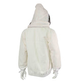 Buzzbee Beekeeping Ventilated Jacket and Zipped Accordion Beekeeping Hood - Clothing collection by Buzzbee Beekeeping Supplies