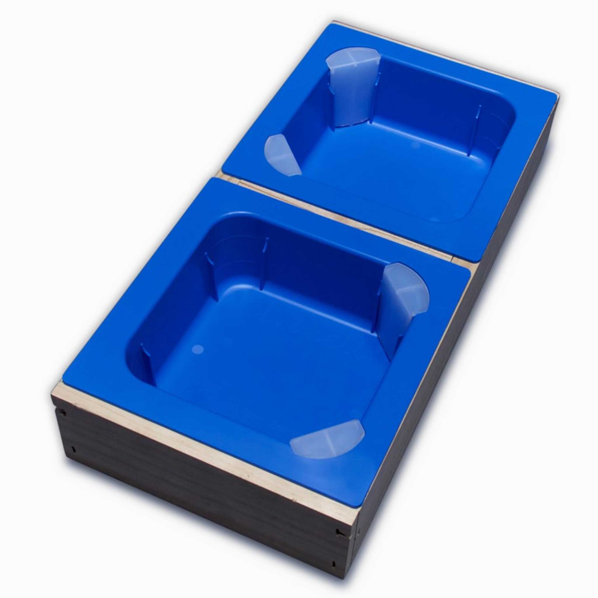 Ceracell Beekeeping 5 Frame NUC Top Feeders Buzzbee Beekeeping