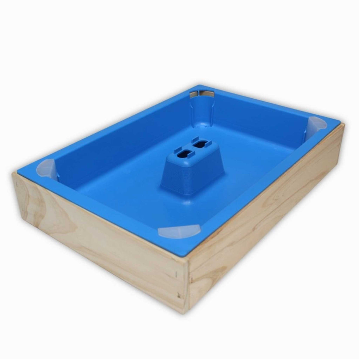 Ceracell Beekeeping 8 Frame Top Feeder Buzzbee Beekeeping