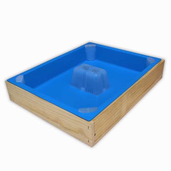 Ceracell Beekeeping 10 Frame Top Feeder Buzzbee Beekeeping