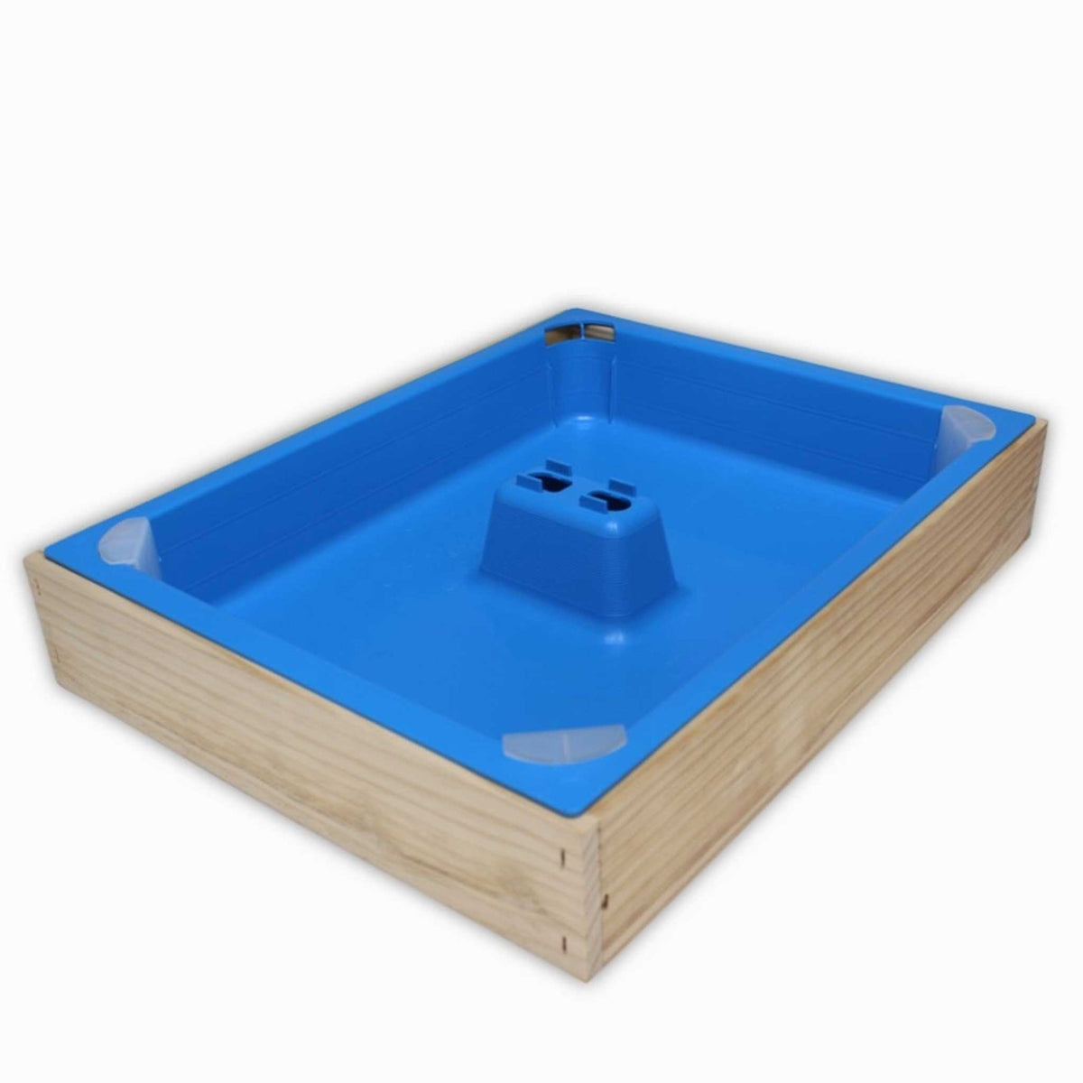 Ceracell Beekeeping 10 Frame Top Feeder Buzzbee Beekeeping