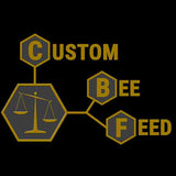 Custom Bee Feed for Beekeepers - Bee Feeders collection by Buzzbee Beekeeping Supplies