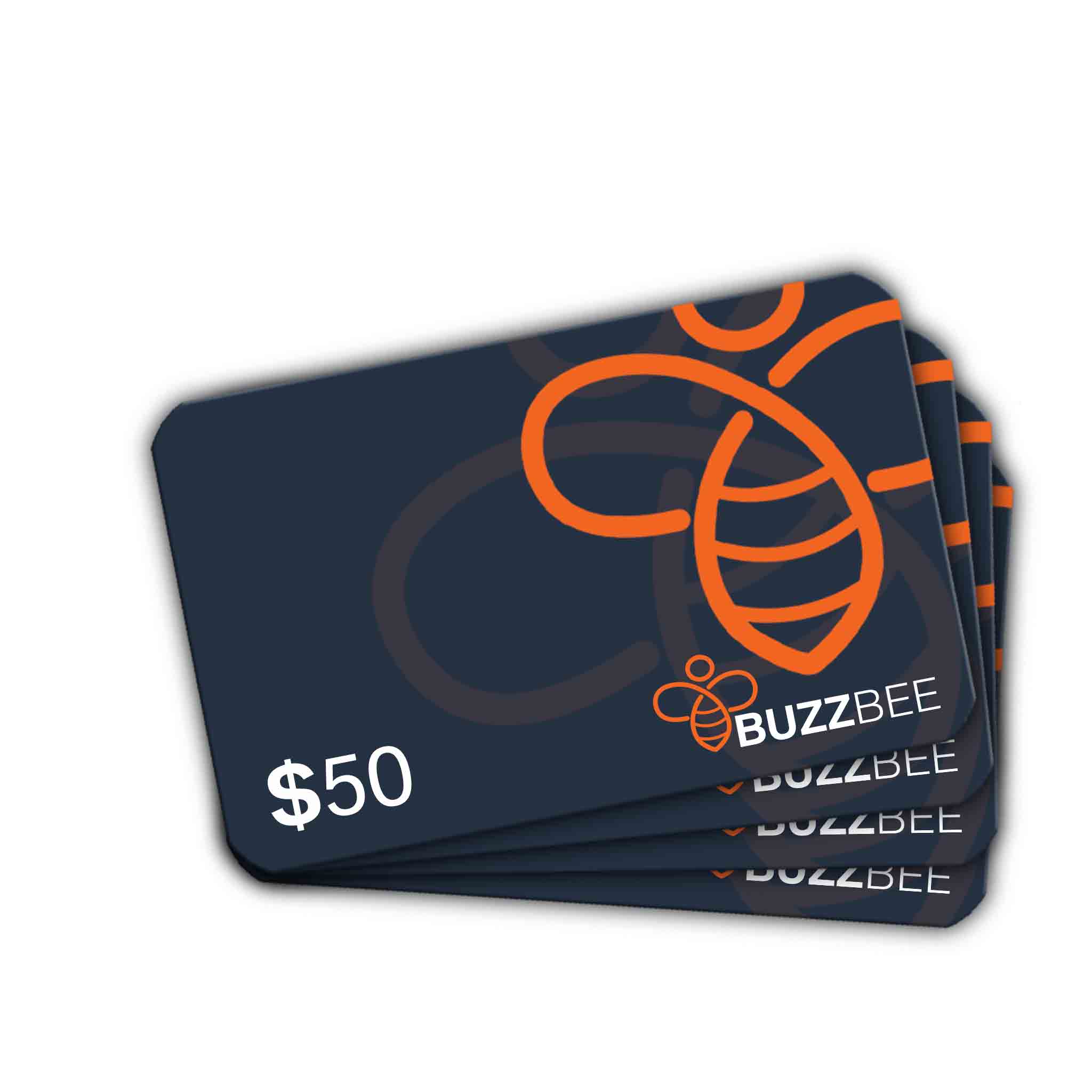 Buzzbee Gift Card - Gift Card collection by Buzzbee Beekeeping Supplies