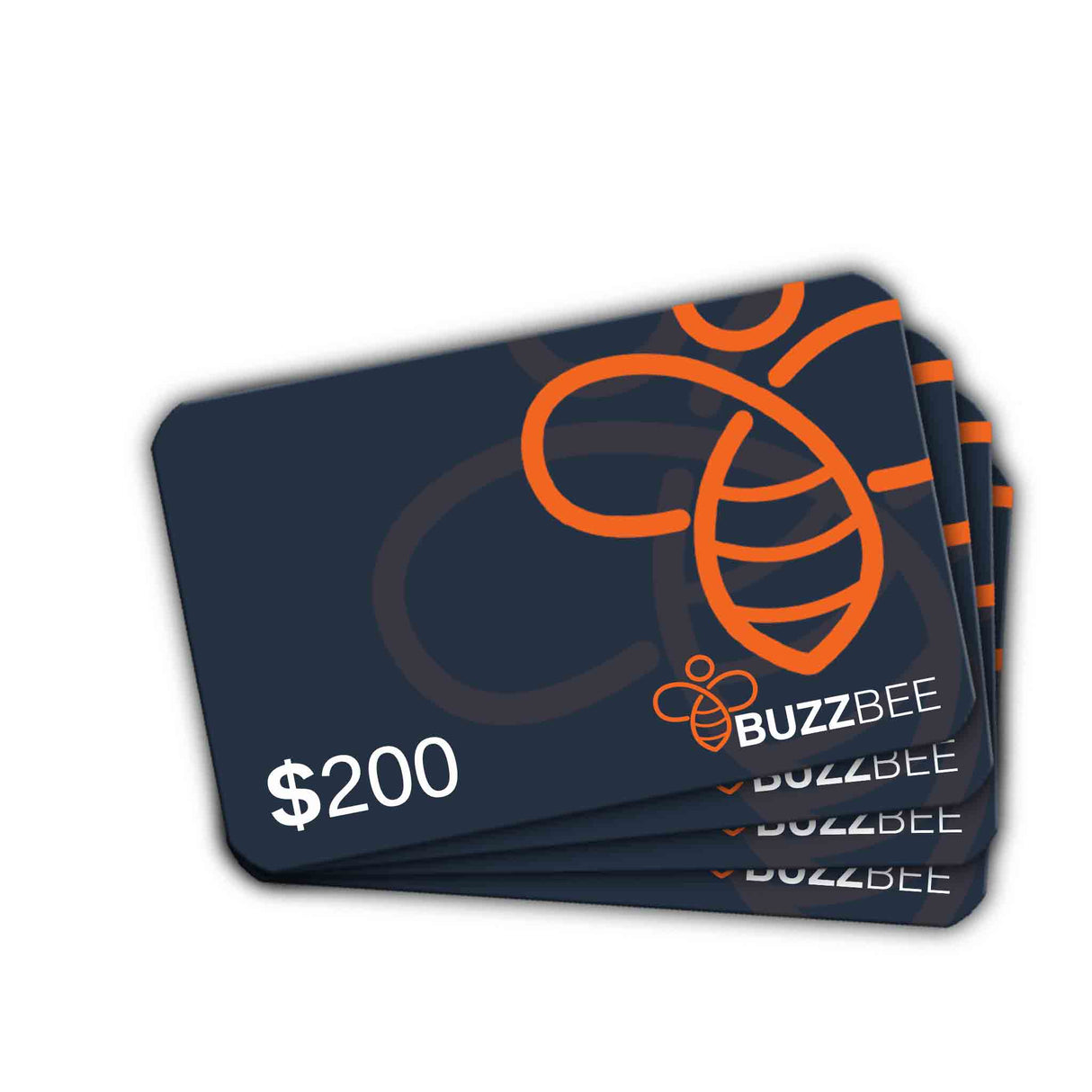 Buzzbee Gift Card - Gift Card collection by Buzzbee Beekeeping Supplies