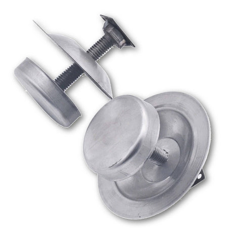 Ant Proof Feet for your Bee Hive (Pack of 4) - Health collection by Buzzbee Beekeeping Supplies