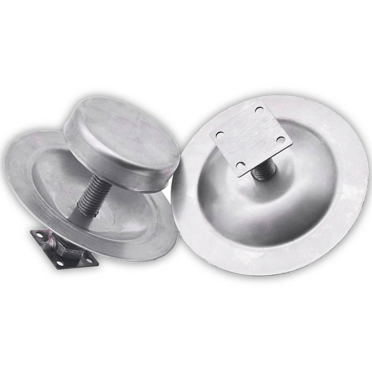 Ant Proof Feet for your Bee Hive (Pack of 4) - Health collection by Buzzbee Beekeeping Supplies