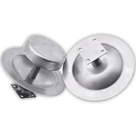 Ant Proof Feet for your Bee Hive (Pack of 4) - Health collection by Buzzbee Beekeeping Supplies