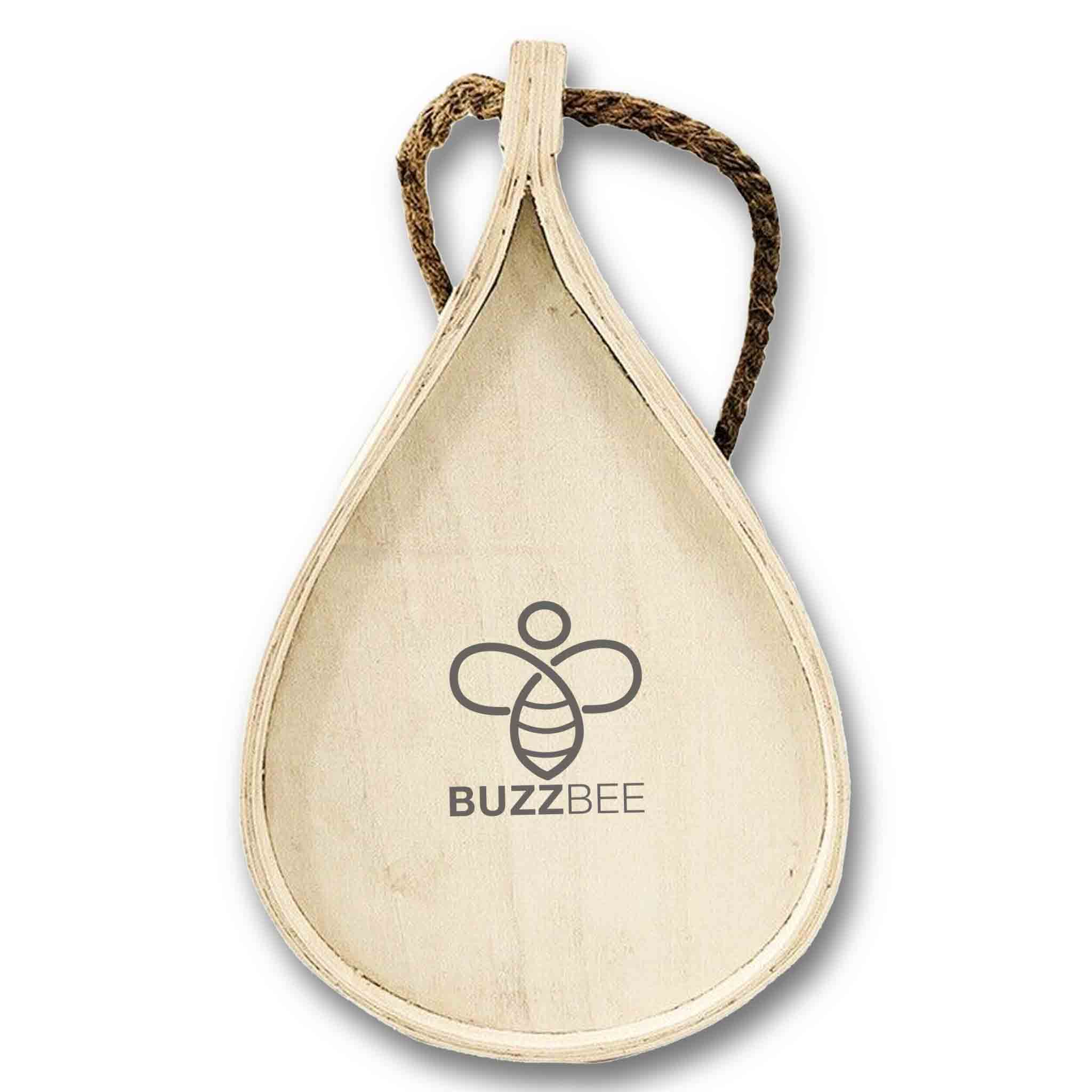 Buzzbee Mason Hive for Native Bees - Hives collection by Buzzbee Beekeeping Supplies