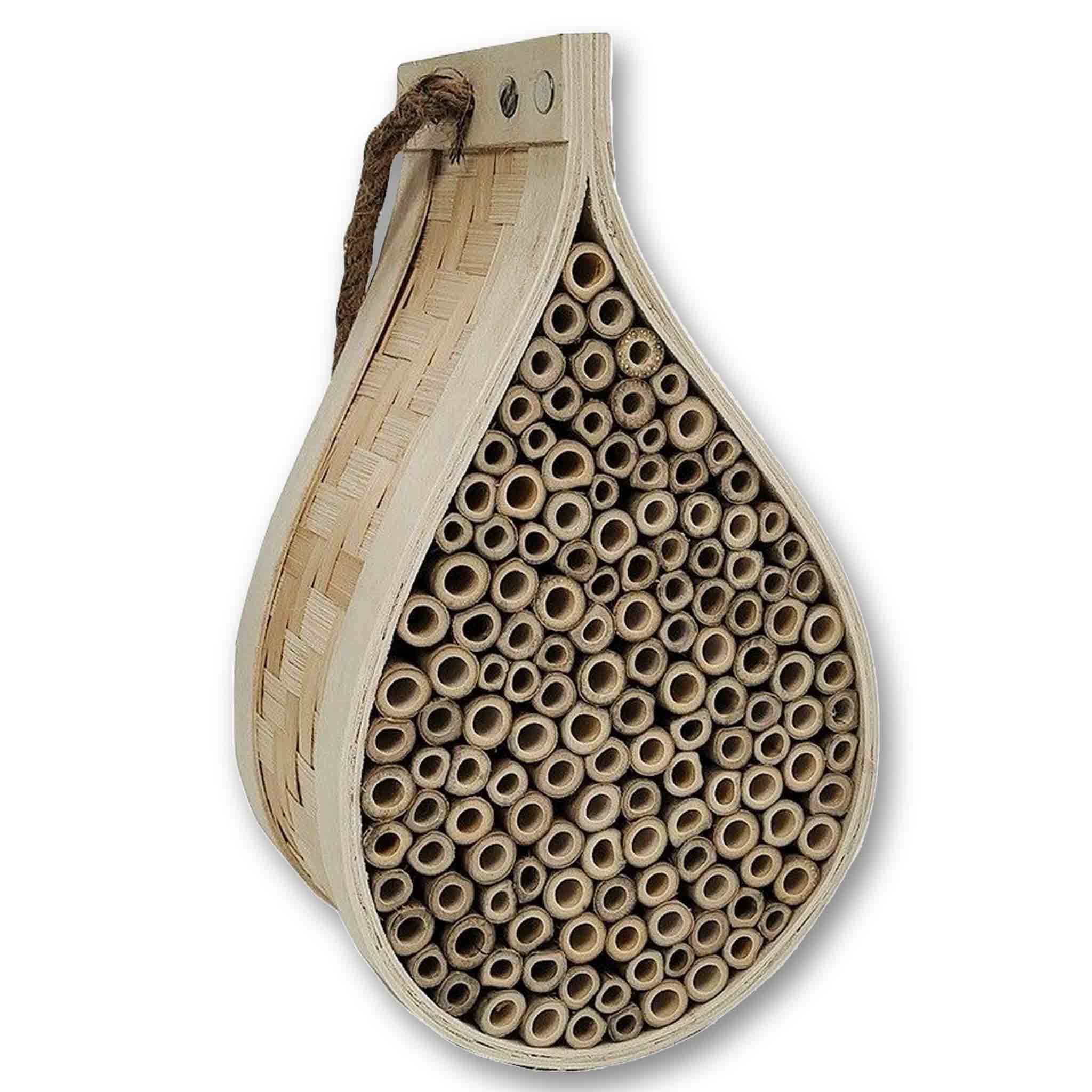 Buzzbee Mason Hive for Native Bees - Hives collection by Buzzbee Beekeeping Supplies