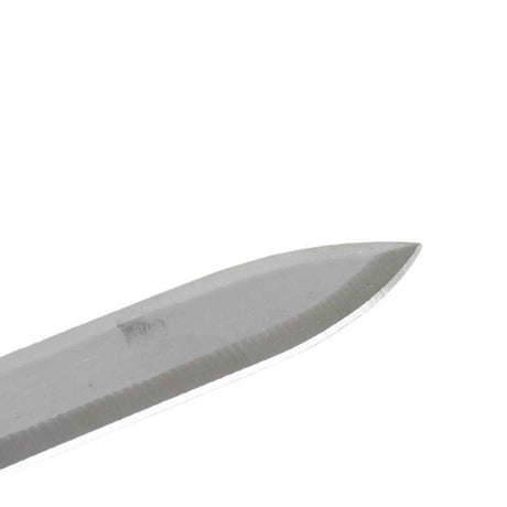 Beekeeping Scraper Knife with smooth edged blade. - Tools collection by Buzzbee Beekeeping Supplies