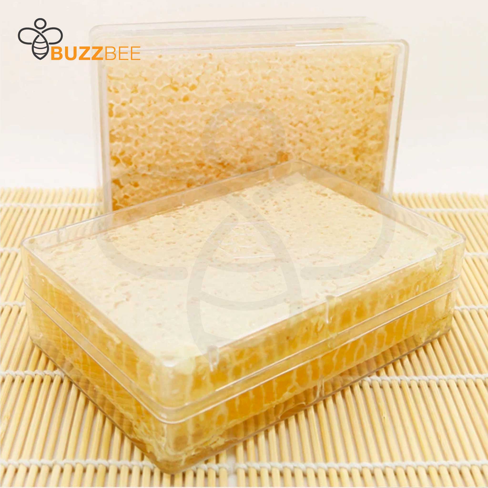 Containers Cassettes for Honey Comb - Processing collection by Buzzbee Beekeeping Supplies