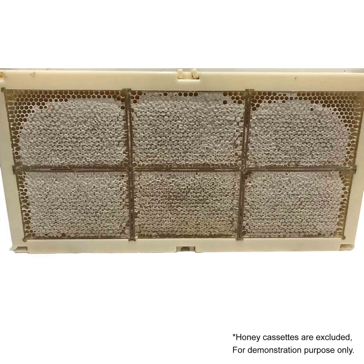 Containers Cassettes Frame Holder for Honey Comb - Processing collection by Buzzbee Beekeeping Supplies