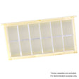 Containers Cassettes Frame Holder for Honey Comb - Processing collection by Buzzbee Beekeeping Supplies