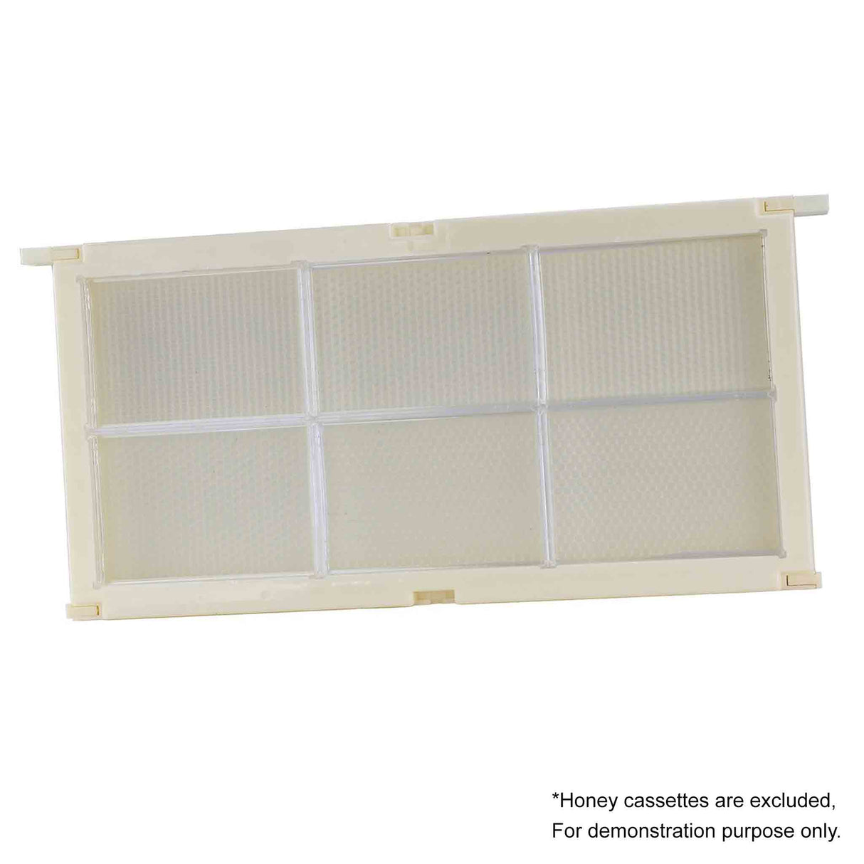 Containers Cassettes Frame Holder for Honey Comb - Processing collection by Buzzbee Beekeeping Supplies