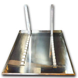 Beekeeping Uncapping and Preparation Tray - Processing collection by Buzzbee Beekeeping Supplies