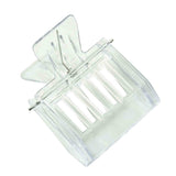 Beekeepers Queen Bee Plastic Clip Catcher (2 Pack) - Accessories collection by Buzzbee Beekeeping Supplies