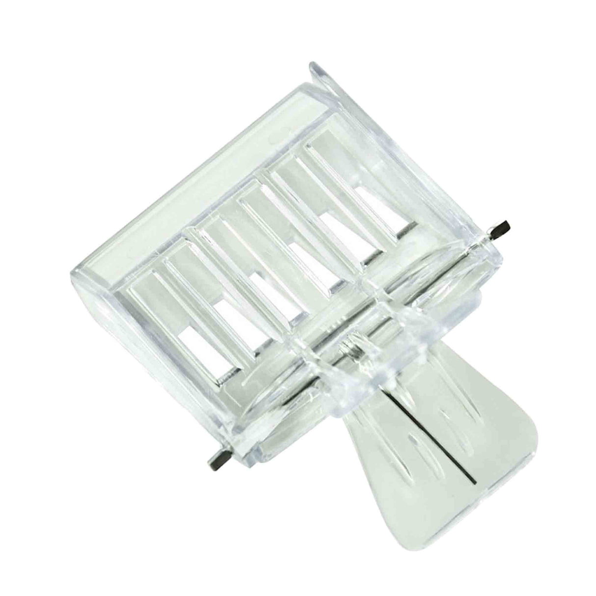 Beekeepers Queen Bee Plastic Clip Catcher (2 Pack) - Accessories collection by Buzzbee Beekeeping Supplies