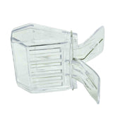 Beekeepers Queen Bee Plastic Clip Catcher (2 Pack) - Accessories collection by Buzzbee Beekeeping Supplies