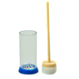 Queen Marking Cage and Catcher with Plunger - Queen collection by Buzzbee Beekeeping Supplies