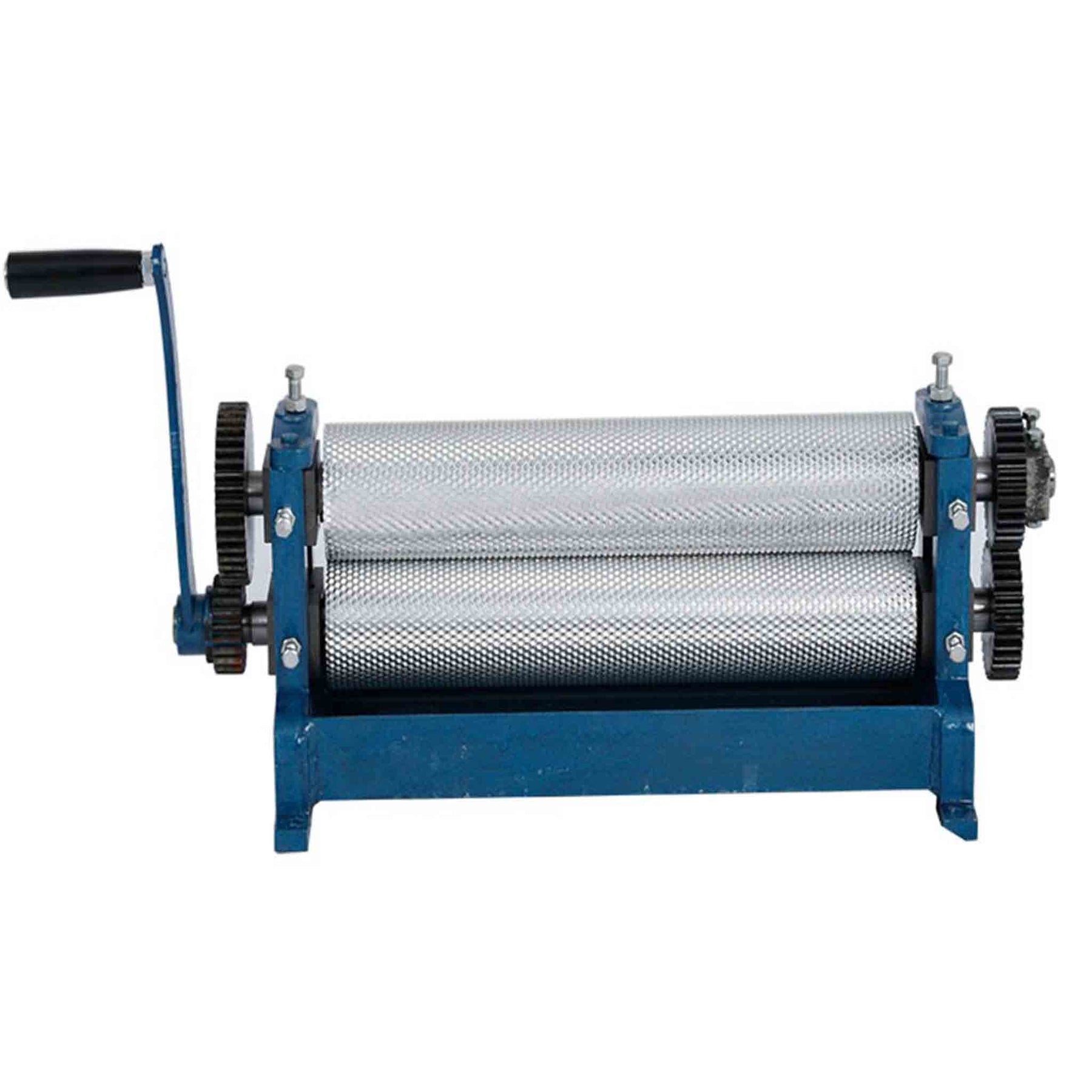 Manual Beeswax Wide Foundation Embossing Roller Machine Buzzbee Beekeeping