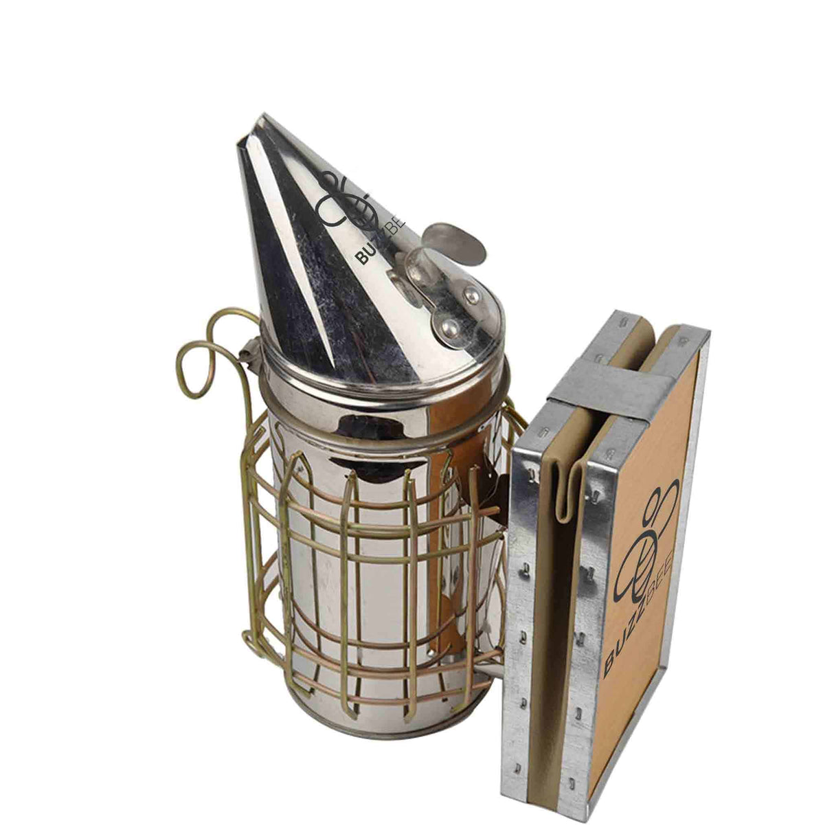 Buzzbee Beekeeping Smoker - Tools collection by Buzzbee Beekeeping Supplies