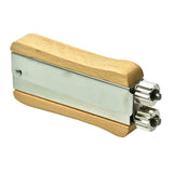 Wire Crimper Bee Frame Tensioner with Wooden Handle - Tools collection by Buzzbee Beekeeping Supplies